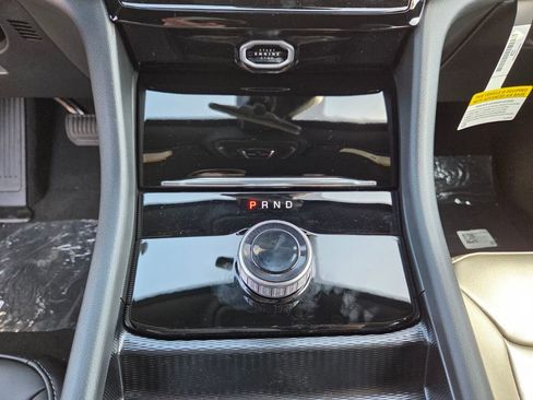 New 2026 Jeep Grand Cherokee Limited RWD image 15
