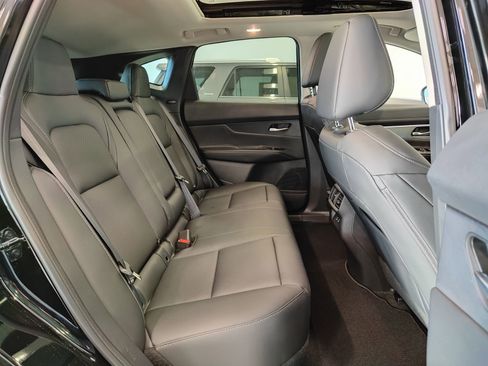 New 2026 Nissan Murano SL AWD/4WD image 17