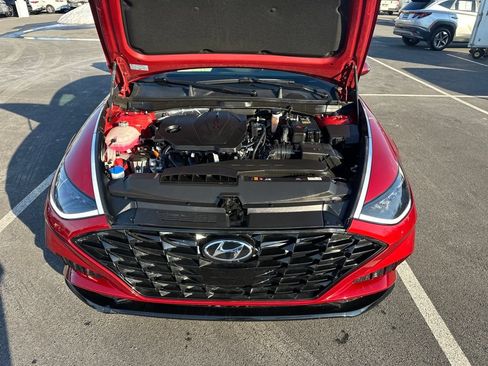 Used 2023 Hyundai Sonata SEL FWD image 10