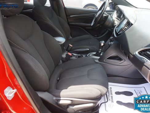 Used 2013 Dodge Dart Limited FWD image 23