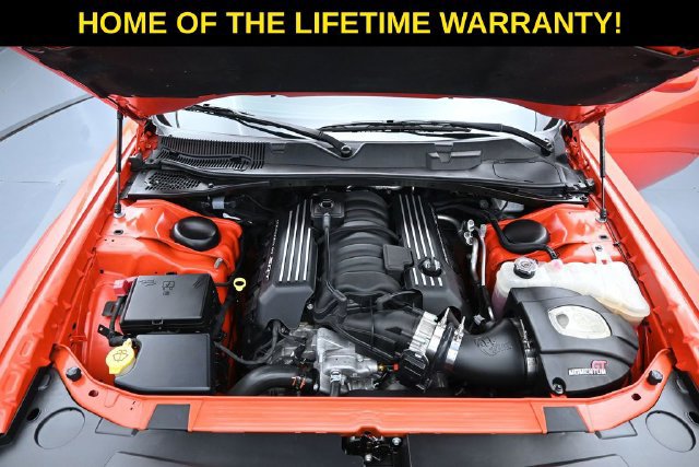 Used 2021 Dodge Challenger R/T Scat Pack RWD image 59