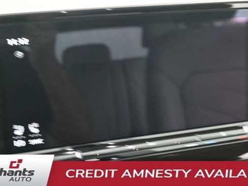 Used 2025 Volkswagen Atlas SE AWD/4WD image 18