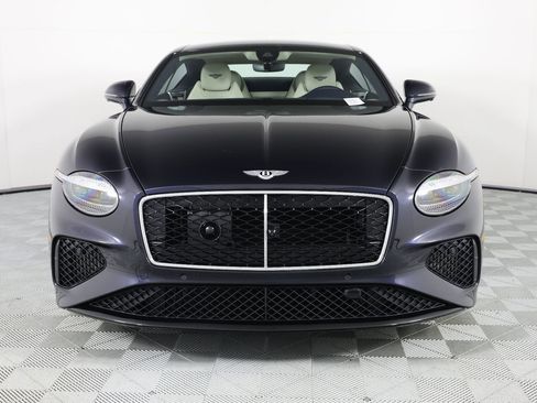 New 2026 Bentley Continental GT image 7