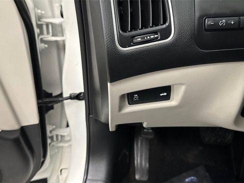 Used 2022 INFINITI Q50 Sensory w/ Cargo Package image 28