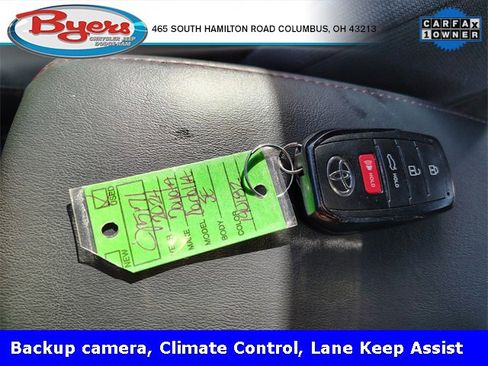 Used 2024 Toyota Corolla SE image 25