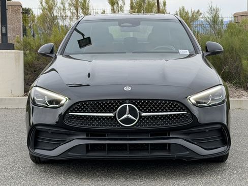 Certified 2023 Mercedes-Benz C 300 C 300 image 5