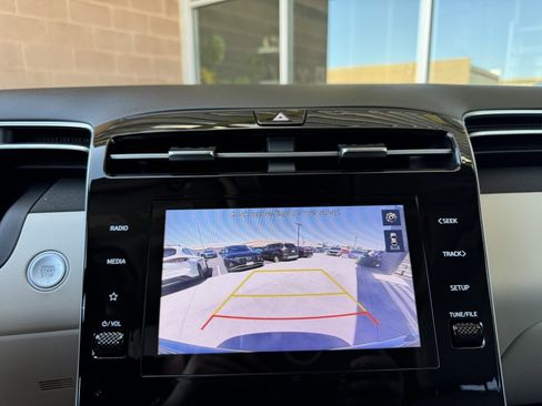 Used 2023 Hyundai Tucson SEL w/ Convenience Package image 25