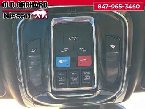Used 2024 Jeep Grand Cherokee L Summit image 20