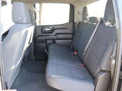 Used 2021 GMC Sierra 1500 Base w/ Sierra Value Package image 11