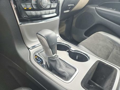 Used 2020 Jeep Grand Cherokee Altitude AWD/4WD image 27