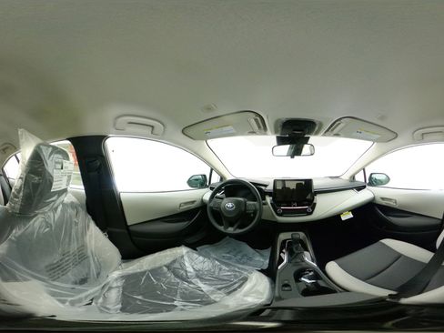 New 2026 Toyota Corolla LE image 33