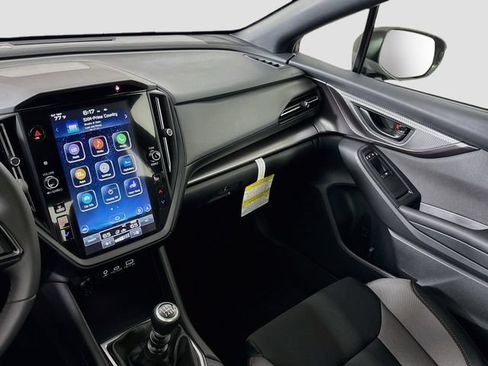 New 2026 Subaru WRX AWD/4WD image 21