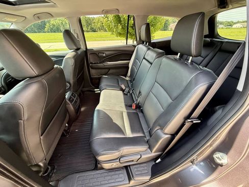 Used 2017 Honda Pilot EX-L image 14