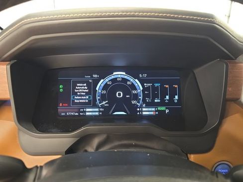 Used 2023 Toyota Tundra 1794 Edition AWD/4WD image 33