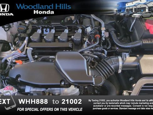 Used 2023 Honda CR-V EX image 25