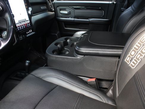 Used 2019 RAM 2500 Power Wagon AWD/4WD image 51