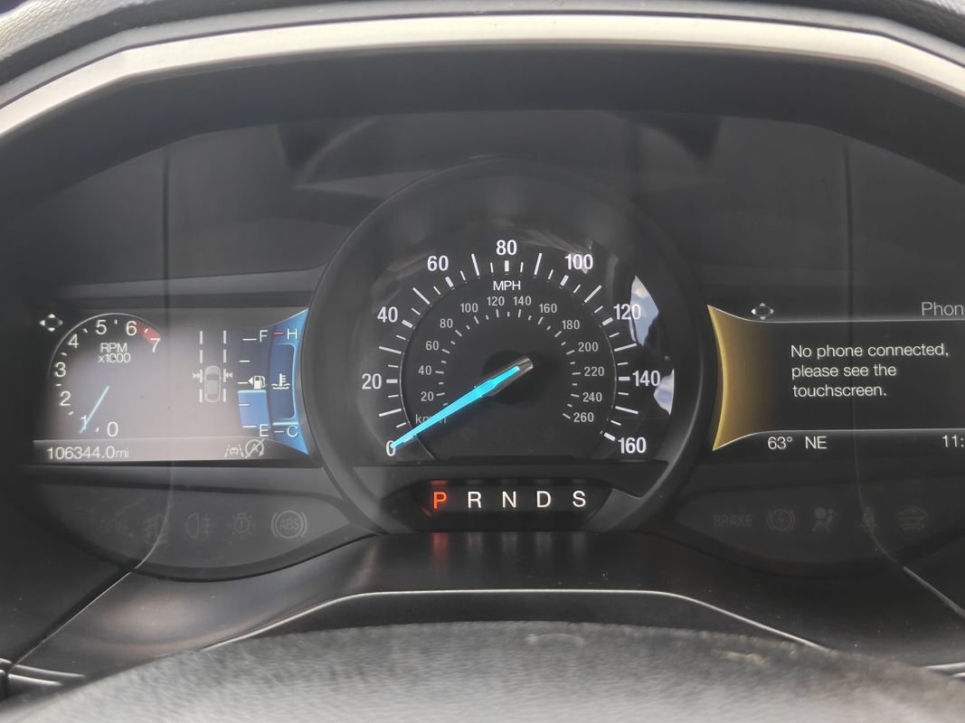 Used 2020 Ford Edge SEL FWD image 24