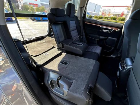 Used 2021 Honda CR-V EX image 19