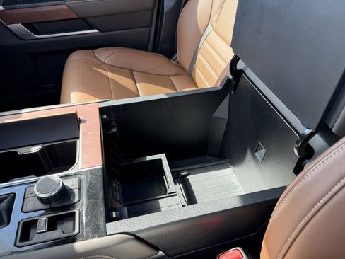 Used 2024 Toyota Tundra 1794 Edition w/ TRD Off-Road Package image 27