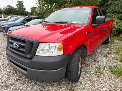 Used 2008 Ford F150 STX