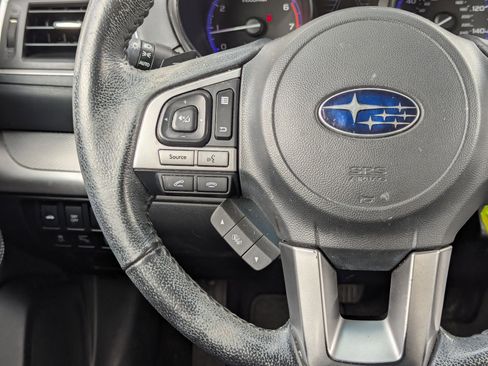 Used 2016 Subaru Legacy 2.5i Premium image 22