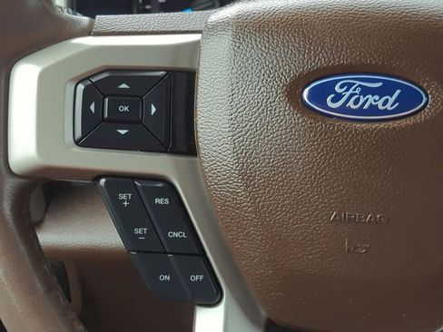 Used 2020 Ford F150 King Ranch image 23