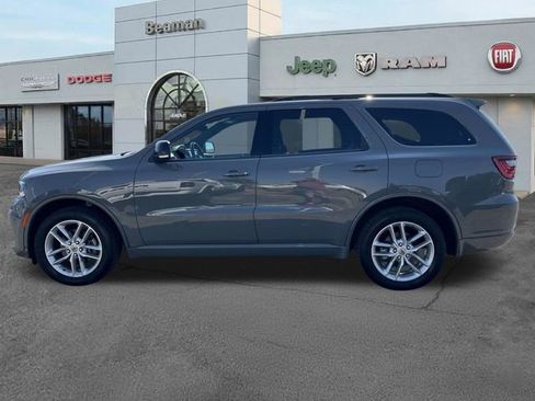 Used 2023 Dodge Durango GT AWD/4WD image 4