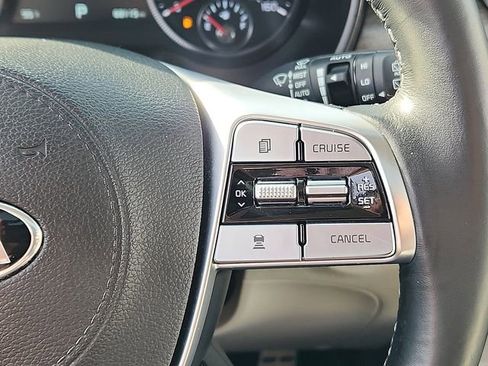 Used 2020 Kia Telluride SX w/ SX Prestige Package image 24