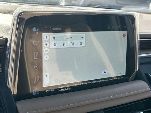 Used 2023 Chevrolet Tahoe Premier w/ Premium Package image 13