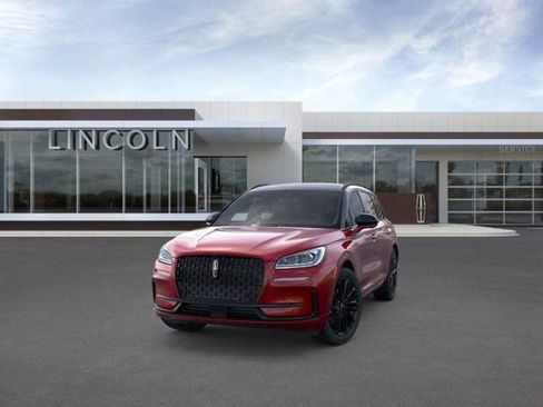 New 2026 Lincoln Corsair Reserve w/ Jet Appearance Package image 2