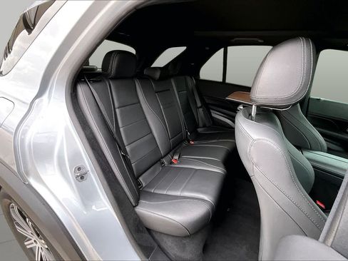 Certified 2025 Mercedes-Benz GLE 350 4MATIC image 20