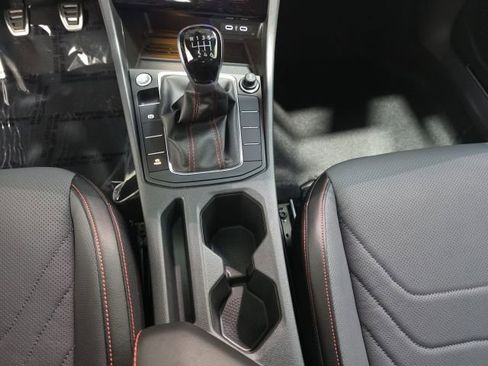 New 2026 Volkswagen Jetta GLI Autobahn image 22