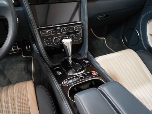 Used 2016 Bentley Continental GT V8 S AWD/4WD image 15