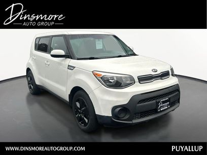Used 2018 Kia Soul