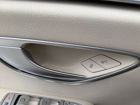 Certified 2023 Mercedes-Benz E 350 4MATIC Sedan image 25