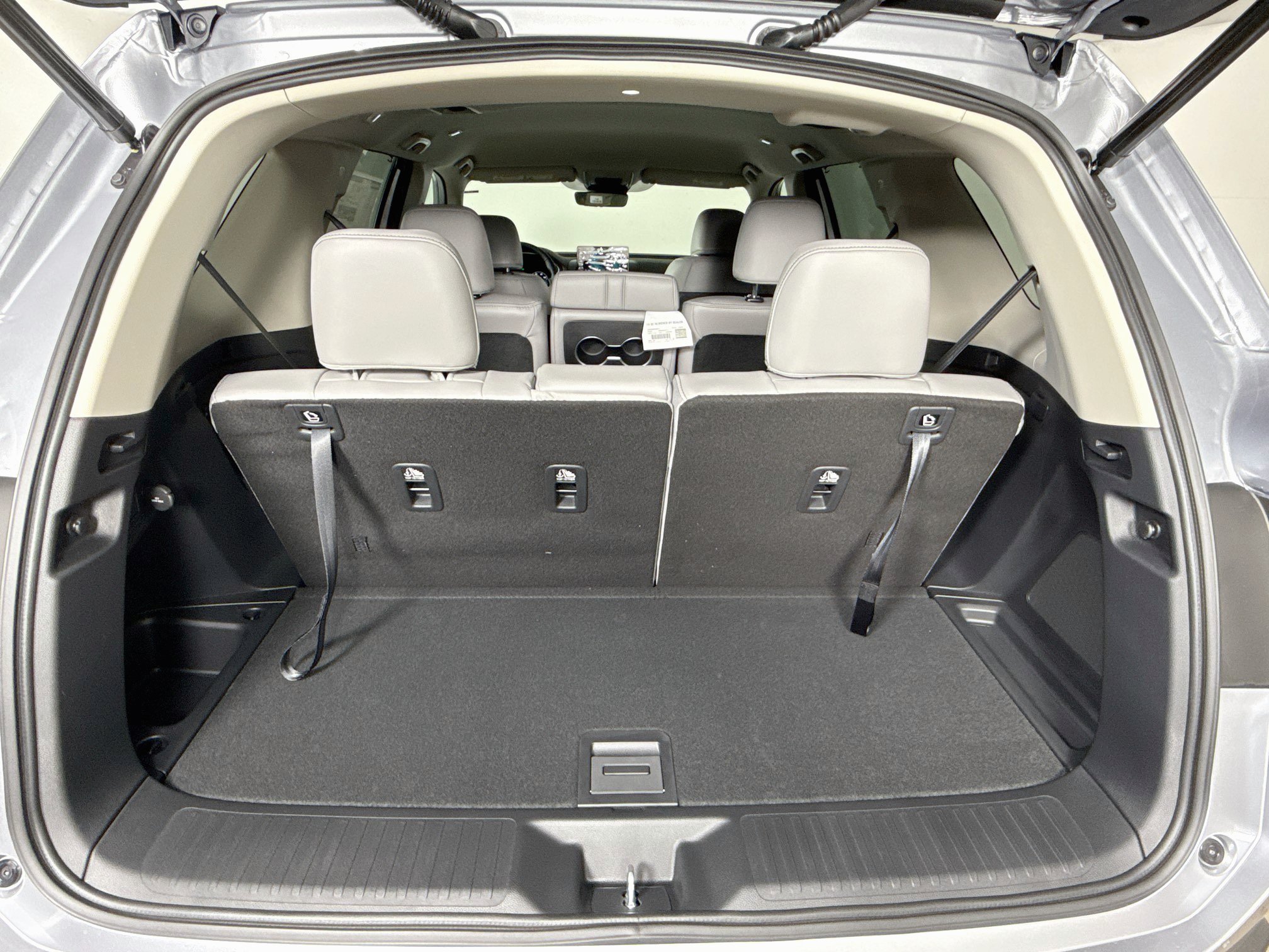 Certified 2025 Honda Pilot EX-L image 33