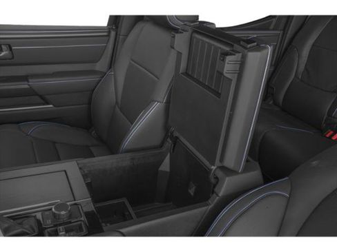 Used 2026 Toyota Tundra Platinum AWD/4WD image 13