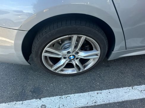 Used 2015 BMW 435i Gran Coupe xDrive AWD/4WD image 9