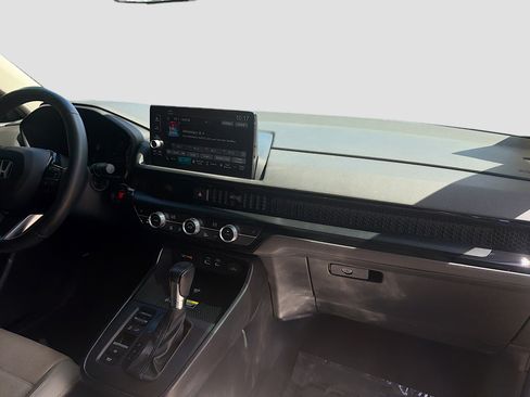 Used 2023 Honda CR-V EX-L image 32