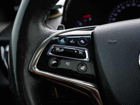 Used 2014 Cadillac ATS Performance image 28