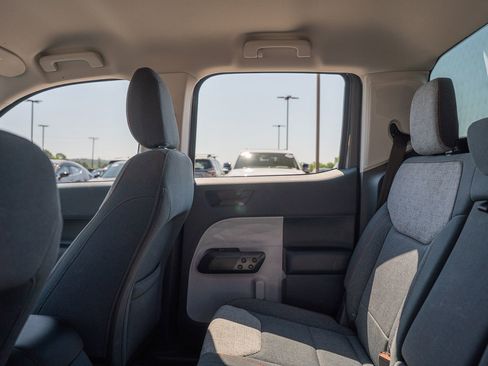 Certified 2024 Ford Maverick XLT image 17