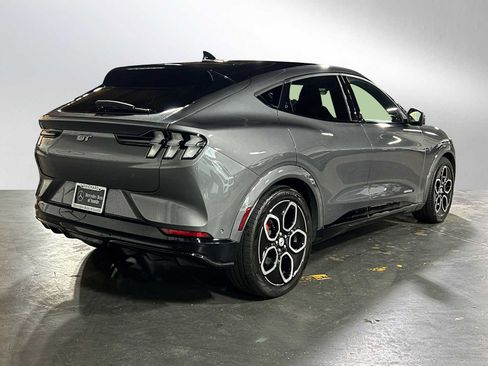 Used 2023 Ford Mustang Mach-E GT AWD/4WD image 3