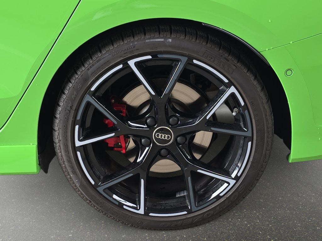 Certified 2024 Audi RS 3 AWD/4WD image 33