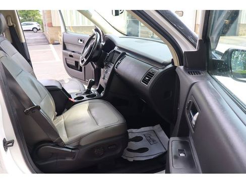 Used 2016 Ford Flex SEL w/ Equipment Group 202A FWD image 21