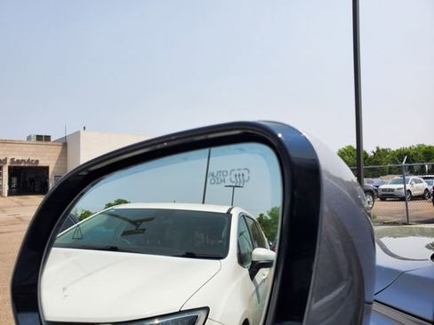 Used 2025 Genesis GV80 2.5T Standard image 47