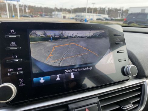 Used 2021 Honda Accord Sport Special Edition image 23