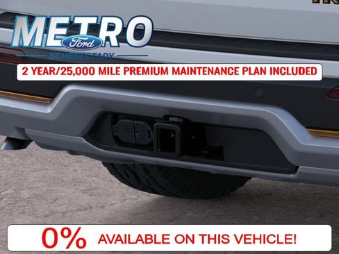 New 2026 Ford Explorer Tremor AWD/4WD image 23