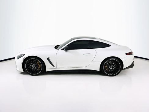 Used 2024 Mercedes-Benz AMG GT 55 image 5