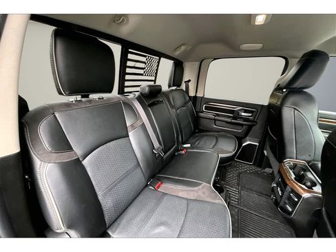 Certified 2024 RAM 3500 Laramie image 24