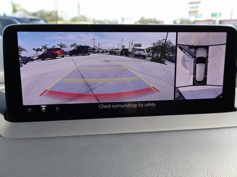 Certified 2022 MAZDA CX-9 Grand Touring image 42